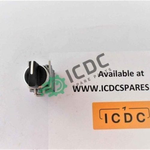SCHNEIDER ELECTRIC - 2NO XB4-BD33NO - Селектор