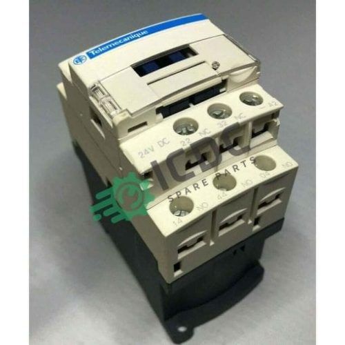 TELEMECANIQUE - CAD-32BD - Разъем
