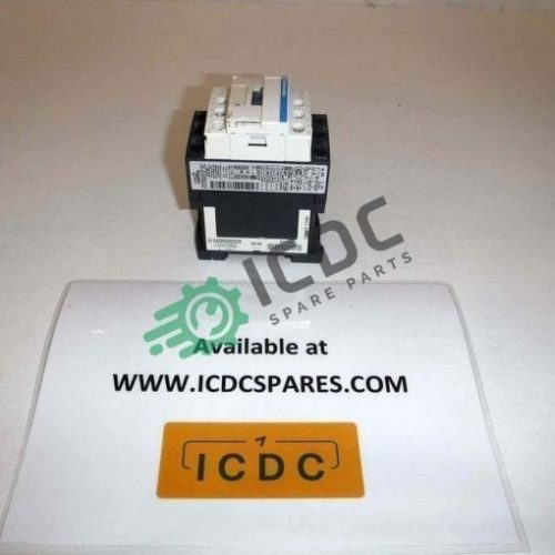 SCHNEIDER ELECTRIC - LC1-D18BD C - Разъем
