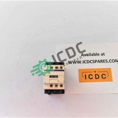 SCHNEIDER ELECTRIC - LC1D12E7 - Разъем