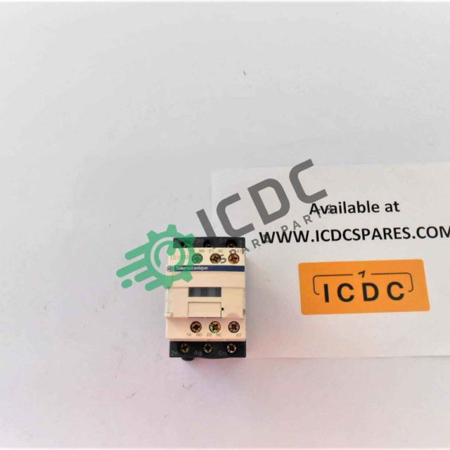SCHNEIDER ELECTRIC - LC1D12E7 - Разъем — изображение 2