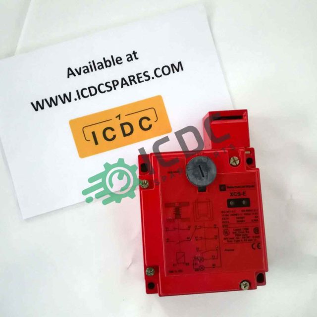 SCHNEIDER ELECTRIC - XCSE7511 - Выключатель — изображение 2