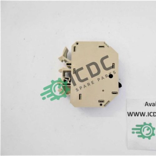 SCHNEIDER ELECTRIC - GB2-CD09-6A - Выключатель