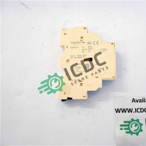 SCHNEIDER ELECTRIC - GVAN11 - Разъем