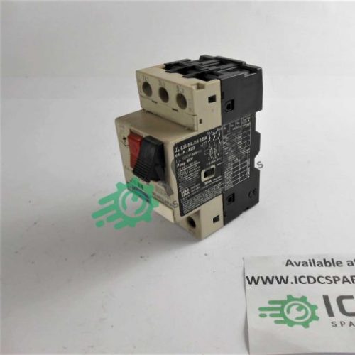 SCHNEIDER ELECTRIC - GV2M04 - Выключатель