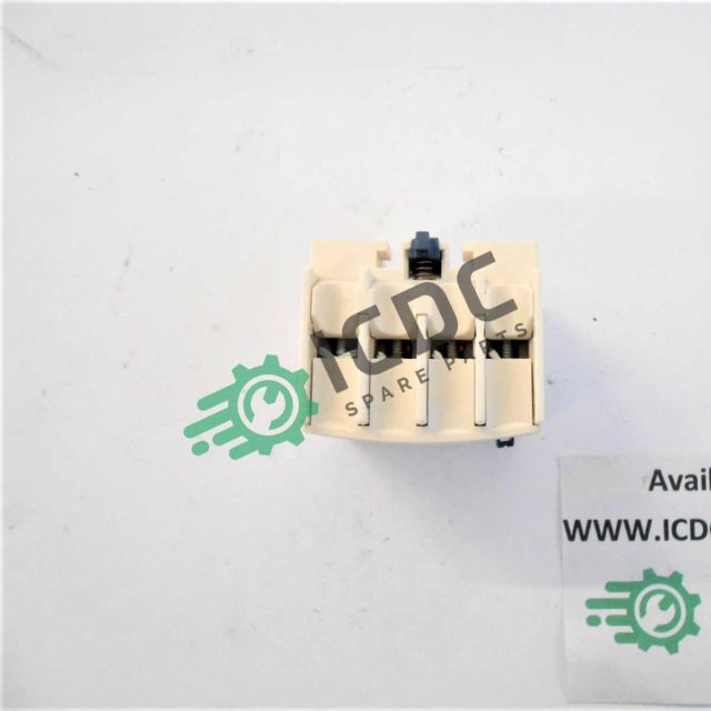 SCHNEIDER ELECTRIC - LADN22 - Разъем — изображение 2