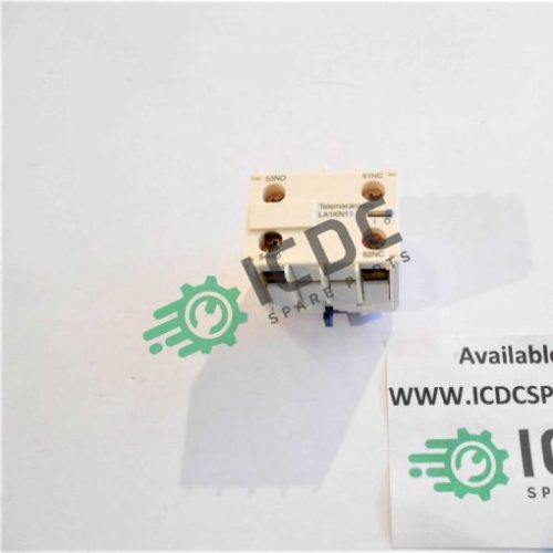 SCHNEIDER ELECTRIC - LA1KN11 - Разъем