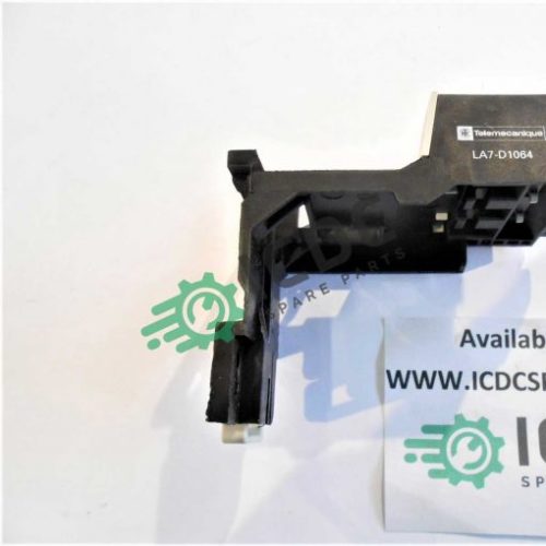 SCHNEIDER ELECTRIC - LA7D1064 - Держатель