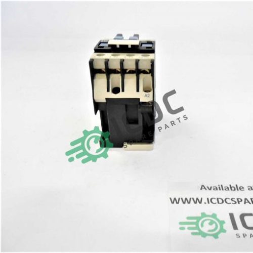 SCHNEIDER ELECTRIC - LC1 D1201 B7 - Разъем