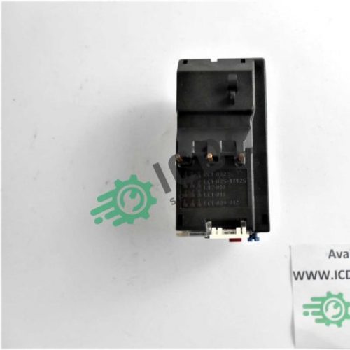 SCHNEIDER ELECTRIC - LR2D1307 - Реле