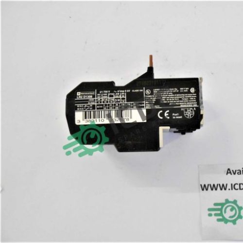 SCHNEIDER ELECTRIC - LR2D1308 - Реле