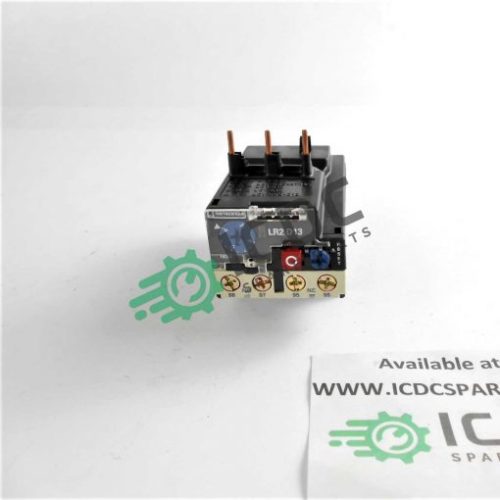 SCHNEIDER ELECTRIC - LR2D1310 - Реле