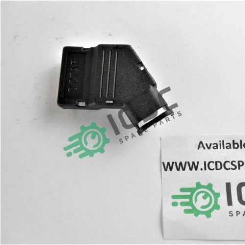 SCHNEIDER ELECTRIC - TSXFPACC12 - Разъем