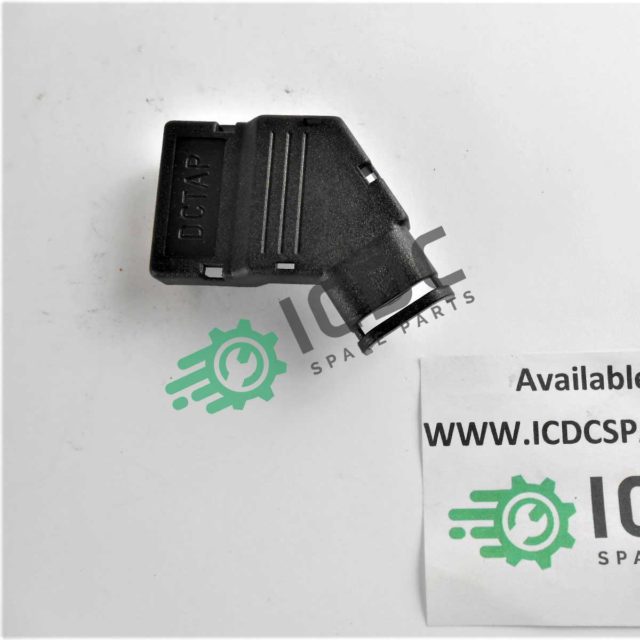 SCHNEIDER ELECTRIC - TSXFPACC12 - Разъем — изображение 2