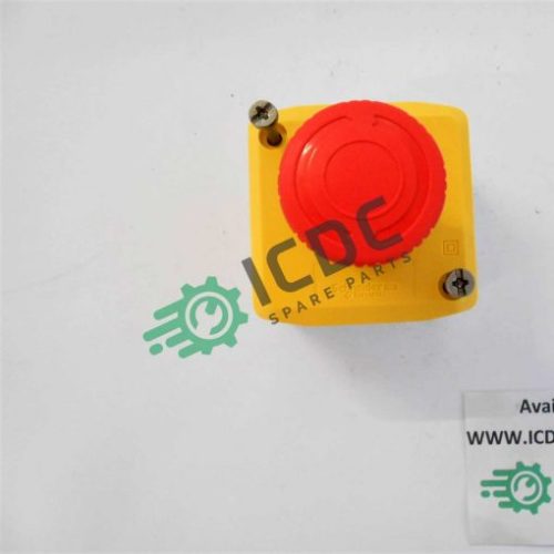 SCHNEIDER ELECTRIC - XALK178G - Аварийная кнопка