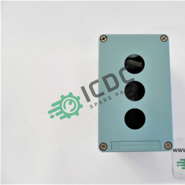 SCHNEIDER ELECTRIC - XAPM2503 - Переключатель — изображение 2