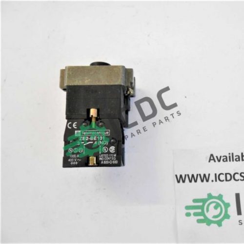 SCHNEIDER ELECTRIC - ZB2BW061 - Разъем