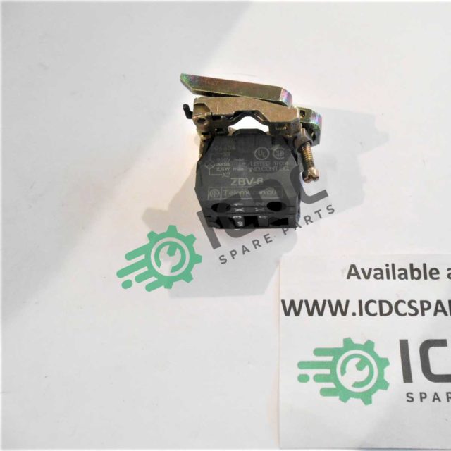 SCHNEIDER ELECTRIC - ZB4BW061 - Основание — изображение 2