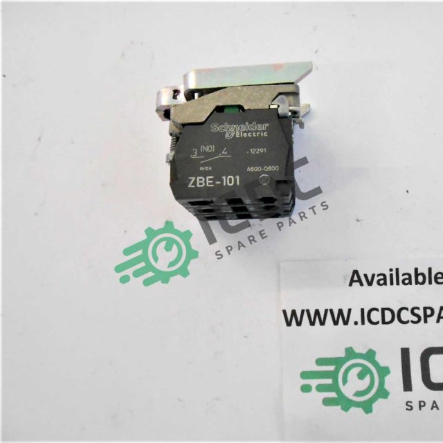 SCHNEIDER ELECTRIC - ZB4BZ141 - Основание — изображение 2