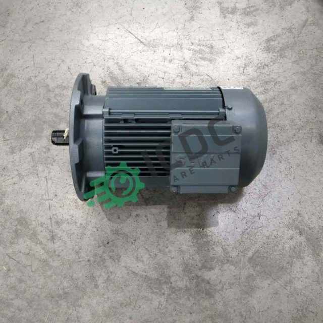 SEW EURODRIVE - 1010200300008 - Мотор — изображение 2