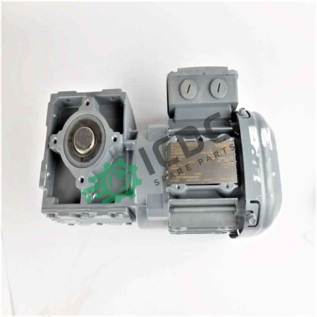 SEW EURODRIVE - AC-WA30DRS71S4 - Редуктор — изображение 2