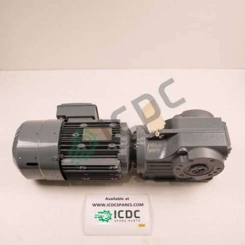 SEW EURODRIVE - KA67 DRE100M4BE5/2W - Редуктор