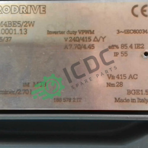 SEW EURODRIVE - KA67-DRE100M4 - Редуктор