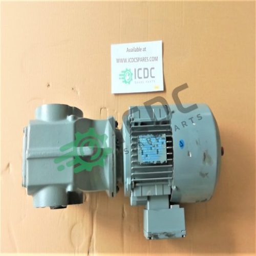 SEW EURODRIVE - KA67 DT90S4 0 - Редуктор
