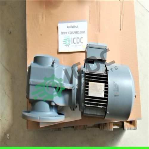 SEW EURODRIVE - KAF67-DT90L6 - Редуктор