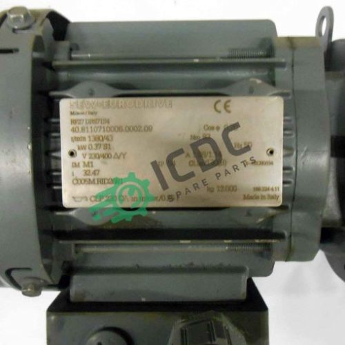 SEW EURODRIVE - RF27 DRS 71S4 - Редуктор