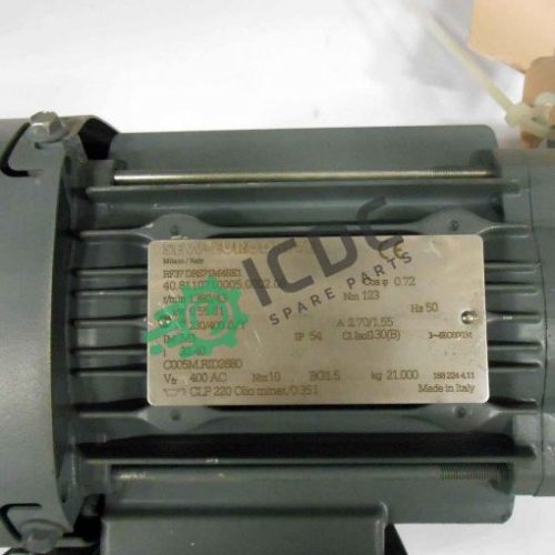 SEW EURODRIVE - WA 37 DRS 71M4 - Редуктор
