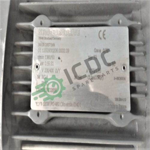 SEW EURODRIVE - WA30-DRS71M4 - Редуктор