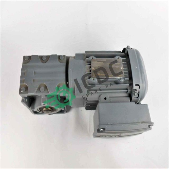 SEW EURODRIVE - WA30DRS71M4/E172 - Редуктор — изображение 2
