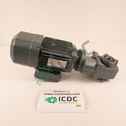 SEW EURODRIVE - WA37DRE80M4BE1 - Редуктор
