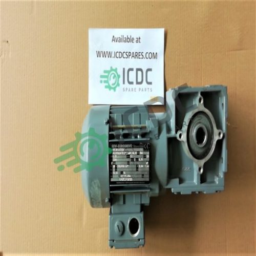 SEW EURODRIVE - WAF30-DT71D4-14 - Редуктор