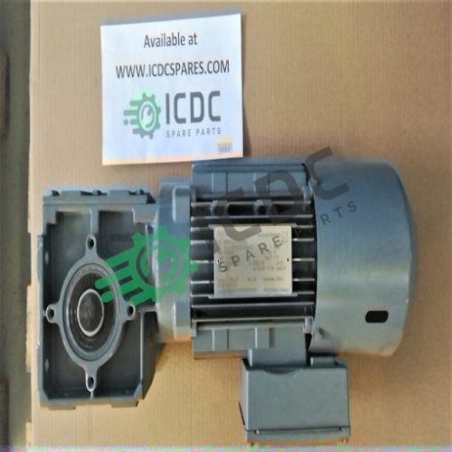 SEW EURODRIVE - WAF30-DT80K4-24 - Редуктор