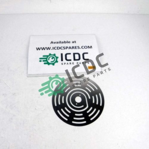 SIAD MACHINE - AVM-437-438 - Клапан