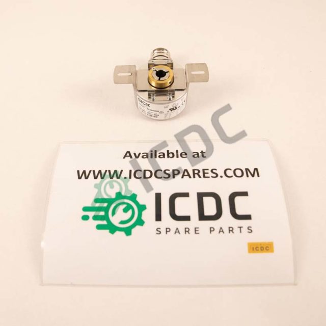 SICK - DBS60E-BDAA05000 - Энкодер — изображение 2