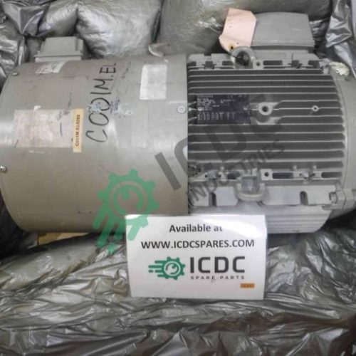SIEMENS - 1LE1002-1DB43-4AA4 - Электродвигатель