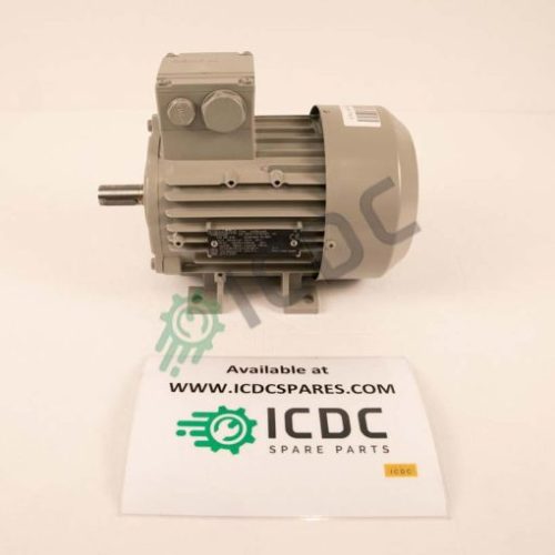 SIEMENS - 1LA7083-4AA10 - Электродвигатель