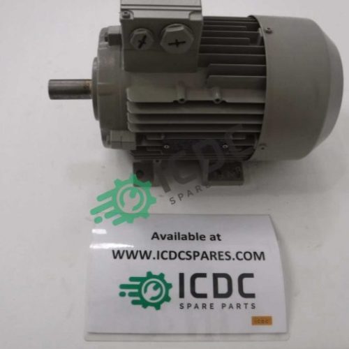 SIEMENS - 1LA9090-2KA10 - Двигатель