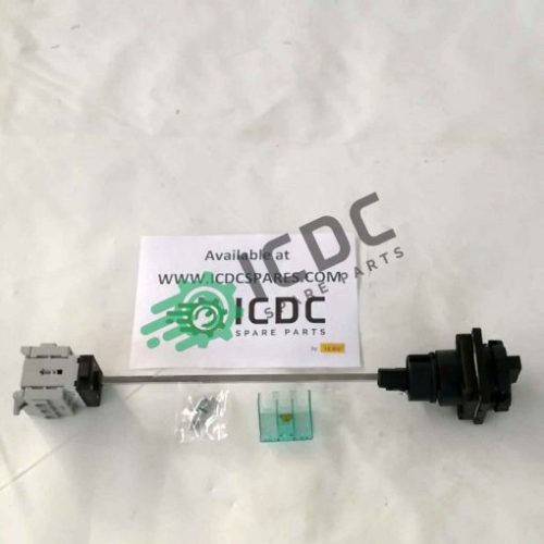 SIEMENS - 3LD2213-0TK51 - Переключатель