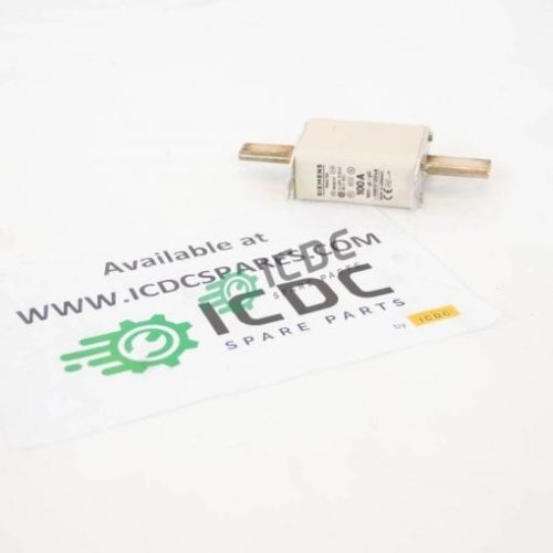 SIEMENS - 3NA3130 - Предохранитель