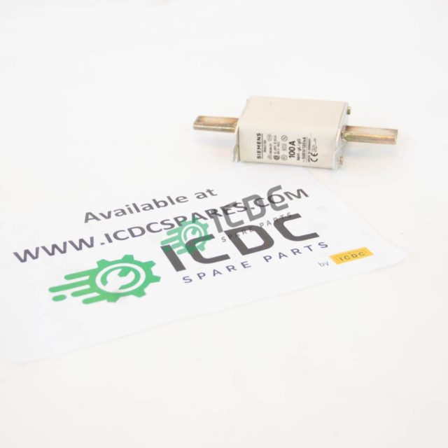 SIEMENS - 3NA3130 - Предохранитель — изображение 2