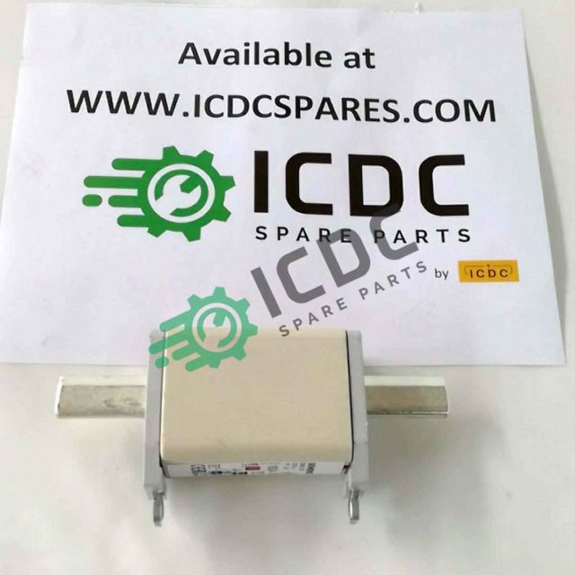 SIEMENS - 3NA6136 - Предохранитель — изображение 2