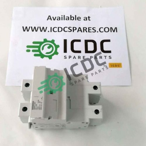 SIEMENS - 3NW7221 - Предохранитель