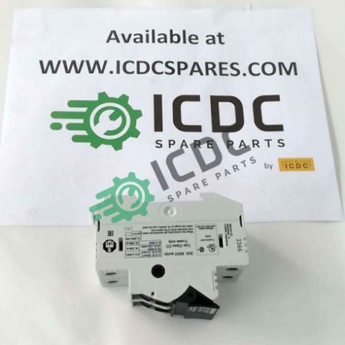 SIEMENS - 3NW7523-0HG - Держатель предохранителя