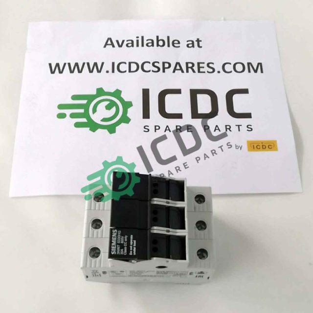 SIEMENS - 3NW7533-0HG - Предохранитель — изображение 2