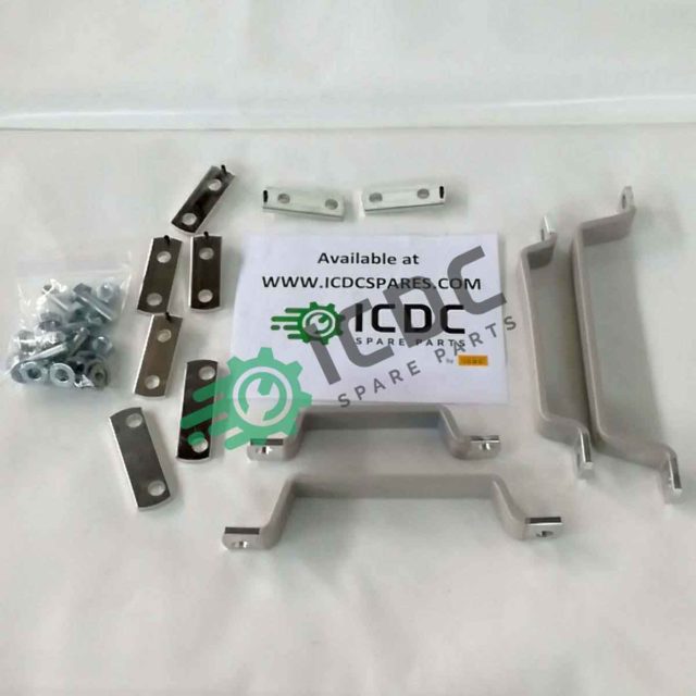 SIEMENS - 3RA1963-2A - Контакторы 3RT1.6 — изображение 2