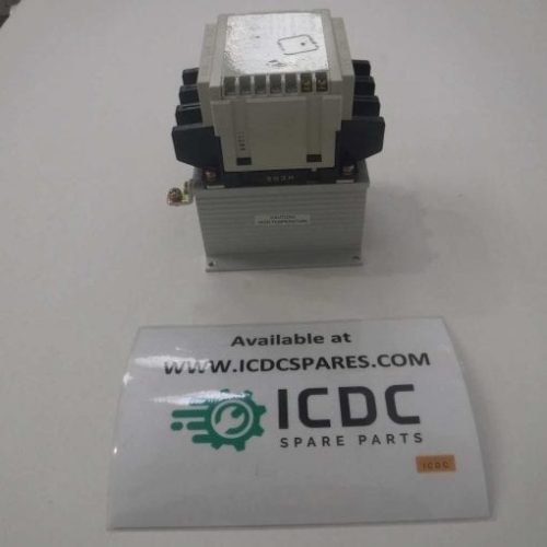 SIEMENS - 3RF1433-0JC04 - Разъем